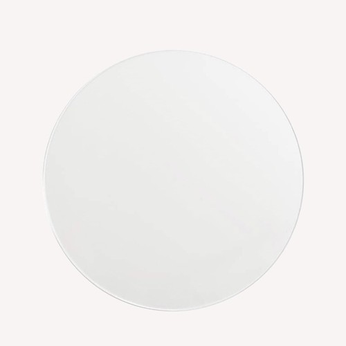 Inch glass ceiling light - inch,